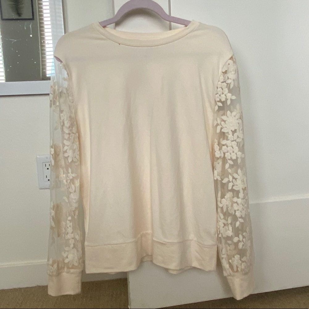 a new day Long sleeve shirt